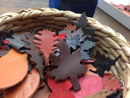 Taller Puntera by null