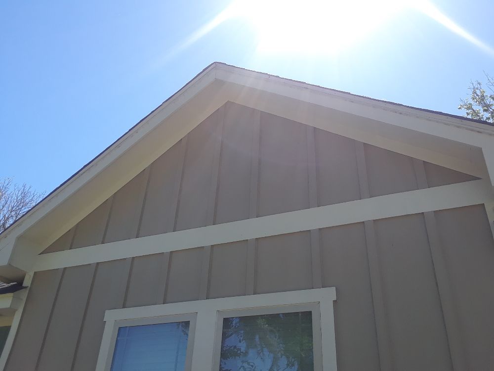 Slide of J&J Construction