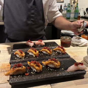 Sushi by Scratch Restaurants - Sushi Bars Near Me - Los Angeles, California Sushi by Scratch Restaurants - Sushi Bars Near Me - Los Angeles, California
