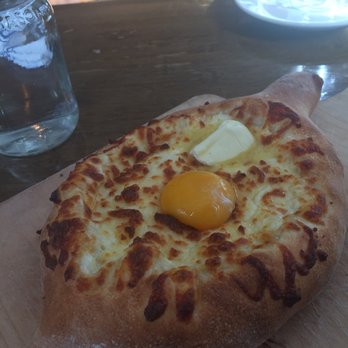 Cheeseboat - Regular Cheeseboat - Georgian Near Me - Brooklyn, New York