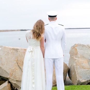 Vows From The Heart - Military Monday Ceremony at Oceanside Marina Suites Photo from Lavish Lark Photography - Wedding Planning Near Me Vows From The Heart - Military Monday Ceremony at Oceanside Marina Suites Photo from Lavish Lark Photography - Wedding Planning Near Me