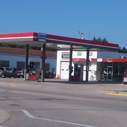 Shawano Service