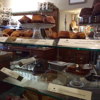 La Passagère by null