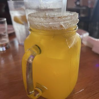 Rock & Brews - Orlando - Mango lemonade - Beer Bar Near Me - Orlando, Florida Rock & Brews - Orlando - Mango lemonade - Beer Bar Near Me - Orlando, Florida