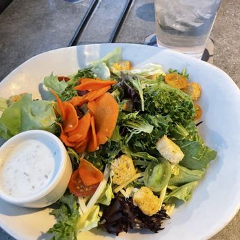 Yard House - Side salad - New American Near Me - Tucson, Arizona Yard House - Side salad - New American Near Me - Tucson, Arizona