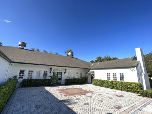 Indian River Citrus Museum by null