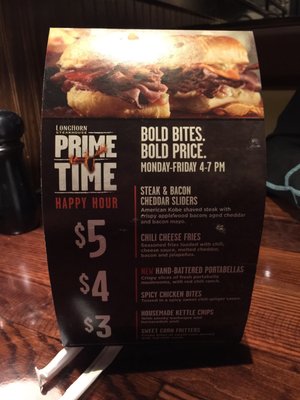 Menu photo 4 LongHorn Steakhouse Beaumont, TX Menu photo 4 LongHorn Steakhouse Beaumont, TX