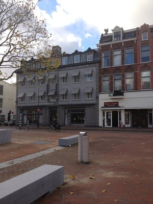 Hotel Lion d'Or by null