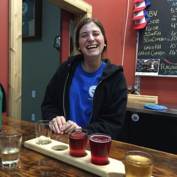 Blue Toad Hard Cider - Breweries Near Me - Rochester, New York