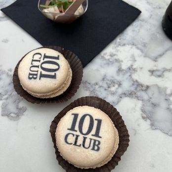 The 101 - New American Near Me - Chicago, Illinois