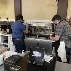 Catalyst Cafe