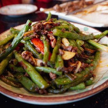 Xin Jiang Restaurant - Chinese Near Me - Markham, Ontario