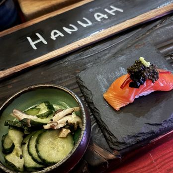 Sushi by Scratch Restaurants - Sushi Bars Near Me - Seattle, Washington