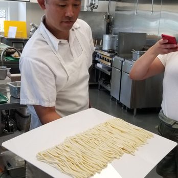 Motonobu Udon - Japanese Near Me - Vancouver, British Columbia