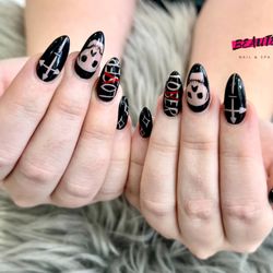 Beaute Nail & Spa - Nail art, design, dipping and acrylic