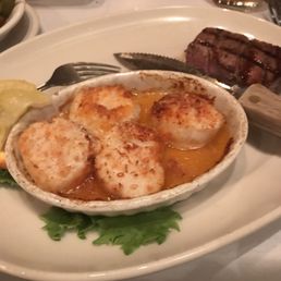 Filet Mignon