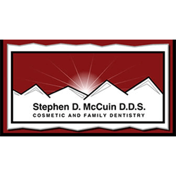 Stephen D McCuin, DDS - Oral Surgeons Near Me - Radford, Virginia Stephen D McCuin, DDS - Oral Surgeons Near Me - Radford, Virginia