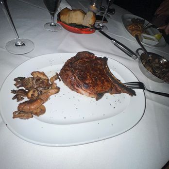 Steak 48 Del Mar - Steakhouses Near Me - Del Mar, California Steak 48 Del Mar - Steakhouses Near Me - Del Mar, California