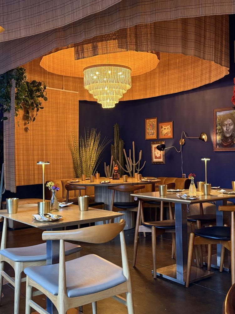 Madrina Cocina Mexicana