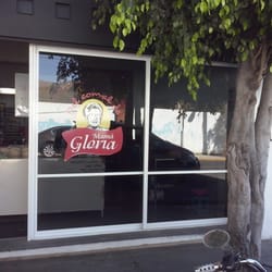 Del comal de Mamá gloria
