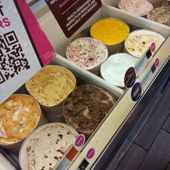 Baskin-Robbins - Ice Cream & Frozen Yogurt Near Me - Upland, California Baskin-Robbins - Ice Cream & Frozen Yogurt Near Me - Upland, California
