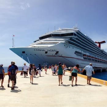 Carnival - Travel Services Near Me