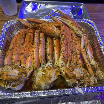 Krustaceans Seafood - Seafood Near Me - Nashville, Tennessee