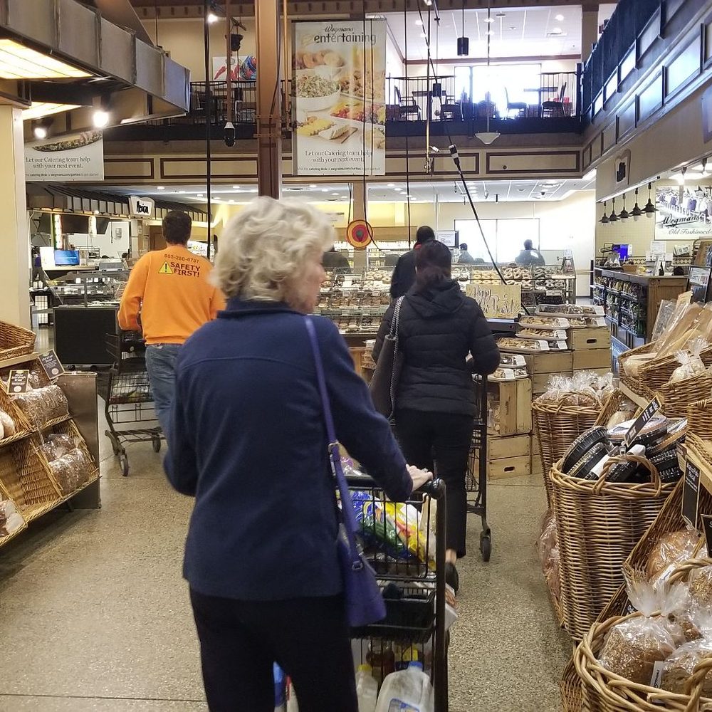 Wegmans - Grocery Near Me - Sterling, Virginia