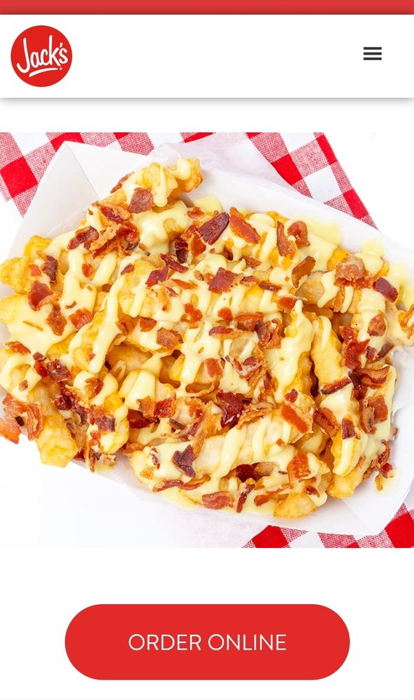 JACK’S Updated June 2024 26 Photos & 31 Reviews 157 Parkstone Pl