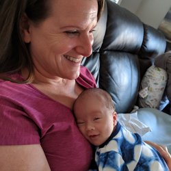 Postpartum Doula Services by Tamra
