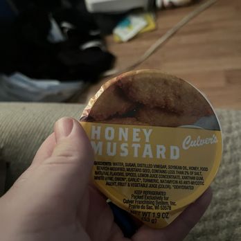 Culver's - Sauce - Burgers Near Me - Morton, Illinois