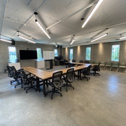 U4RIK Spirits - Our classroom
