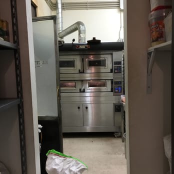 Elettroforno Frontoni - Pizza Near Me - Rome, RM
