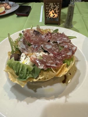 Luciano's by null