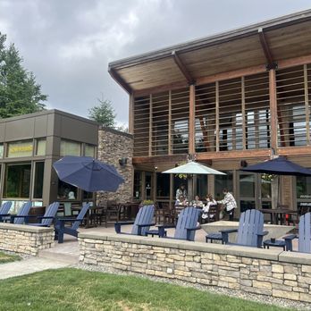 Post & Pour - Patio to enjoy the views - Coffee & Tea Near Me - Bonney Lake, Washington Post & Pour - Patio to enjoy the views - Coffee & Tea Near Me - Bonney Lake, Washington