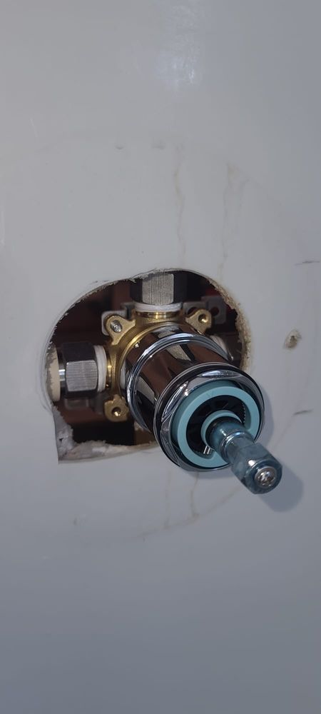 Slide of M & T Contracting