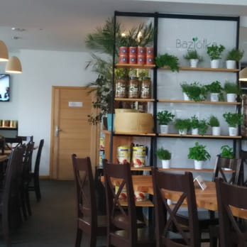 Trattoria Boccone - Italian Near Me - Warsaw, MZ Trattoria Boccone - Italian Near Me - Warsaw, MZ