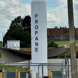 Parker Propane