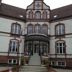 Stadtperle Rostock - - Aussenansicht