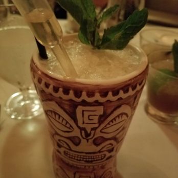 Trader Vic's - Hawaiian Near Me - Atlanta, Georgia