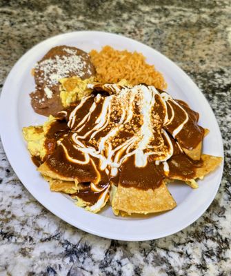 Tacaliente Mexican Grill by null