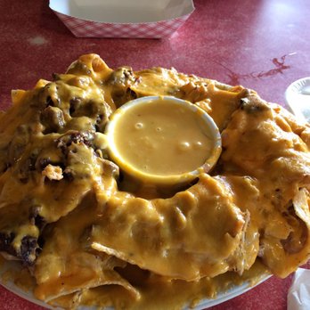 Chacho's - 1/2 order folks - Mexican Near Me - San Antonio, Texas