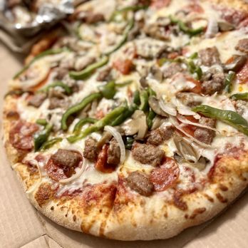 MARCO'S PIZZA - Updated February 2026 - 31 Photos & 46 Reviews