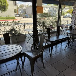 Outside Outside
