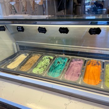Milk Run - Coffee & Tea Near Me - Phoenix, Arizona