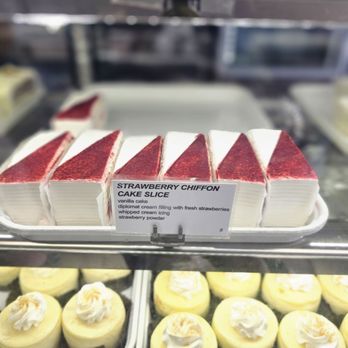 Suárez Bakery - Bakeries Near Me - Charlotte, North Carolina