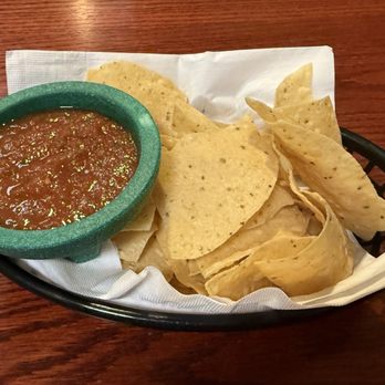 Carter's Cantina - Chips & Salaa - Mexican Near Me - New Haven, Michigan