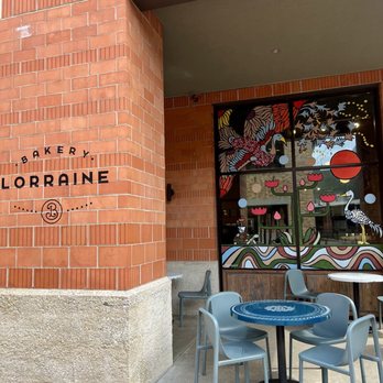 Bakery Lorraine - Bakeries Near Me - San Antonio, Texas