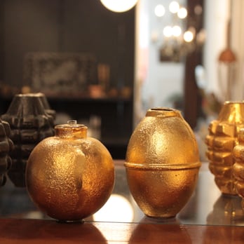 d.zelen - BOOM. (grenade oil candles) - Home Decor Near Me - San Francisco, California