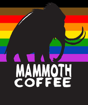 Mammoth Coffee by null